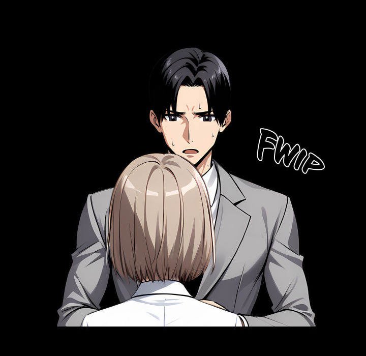 Workaholic Gangster Chapter 90 - Page 23