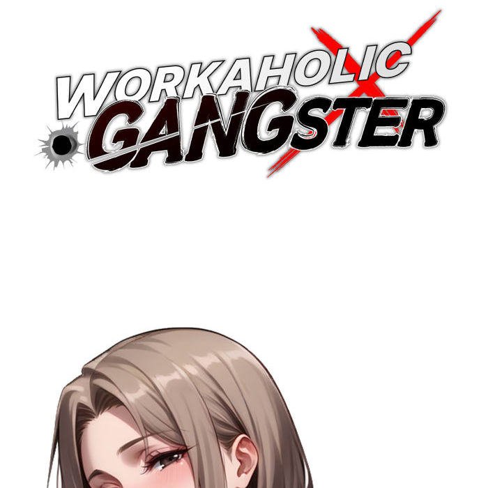 Workaholic Gangster Chapter 90 - Page 28
