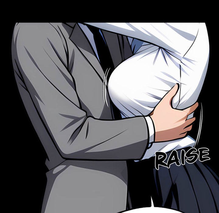 Workaholic Gangster Chapter 90 - Page 36