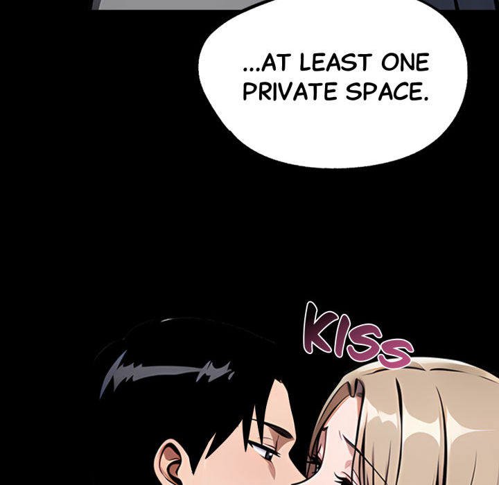 Workaholic Gangster Chapter 90 - Page 37