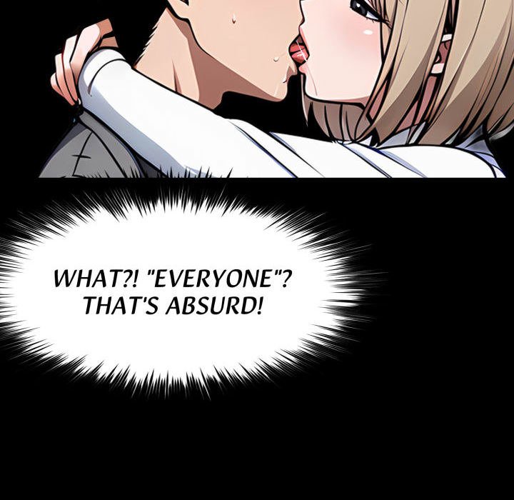 Workaholic Gangster Chapter 90 - Page 38