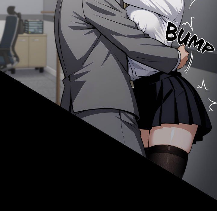 Workaholic Gangster Chapter 90 - Page 5