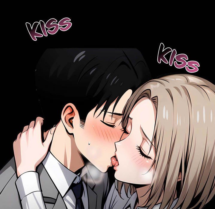 Workaholic Gangster Chapter 90 - Page 41