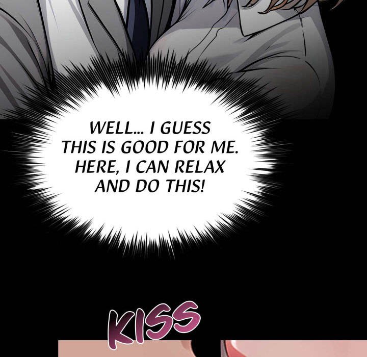 Workaholic Gangster Chapter 90 - Page 42