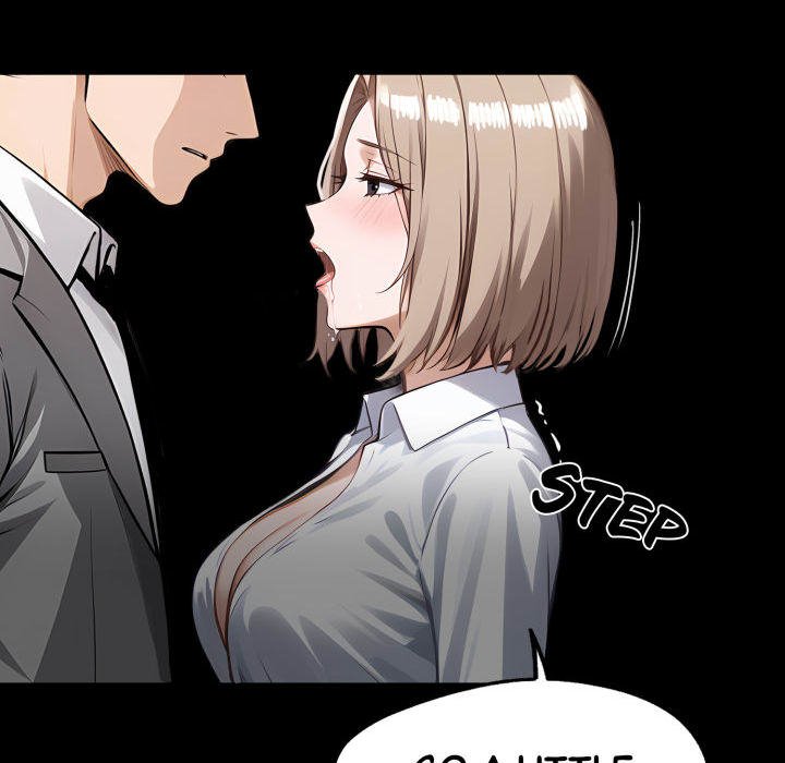 Workaholic Gangster Chapter 90 - Page 49