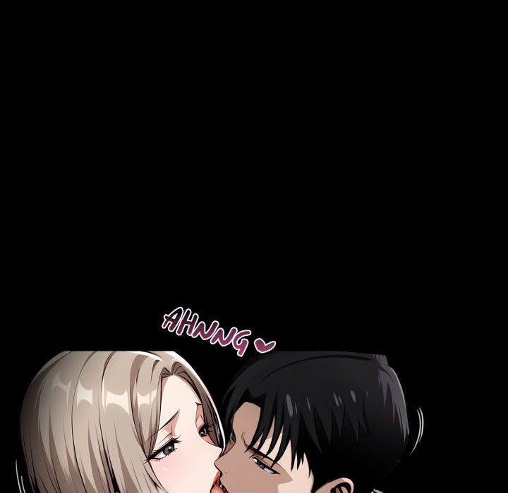 Workaholic Gangster Chapter 90 - Page 6