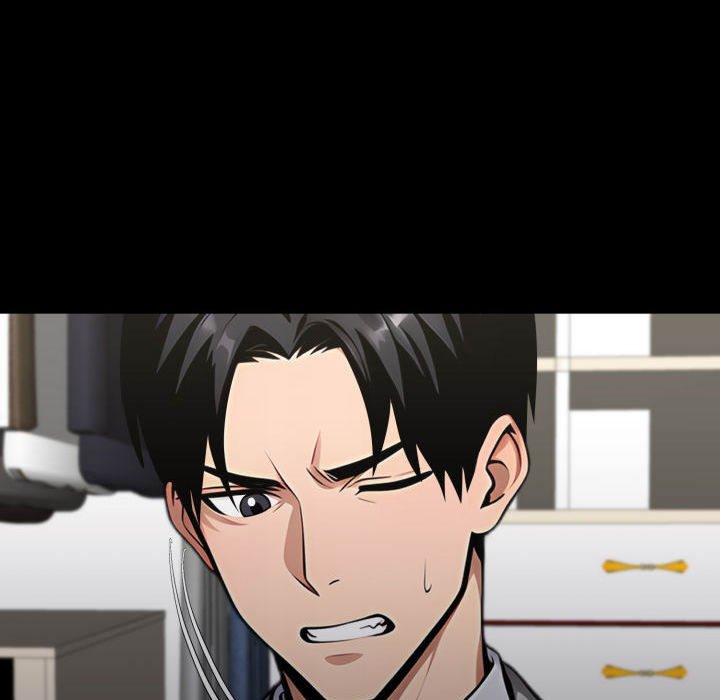 Workaholic Gangster Chapter 90 - Page 58