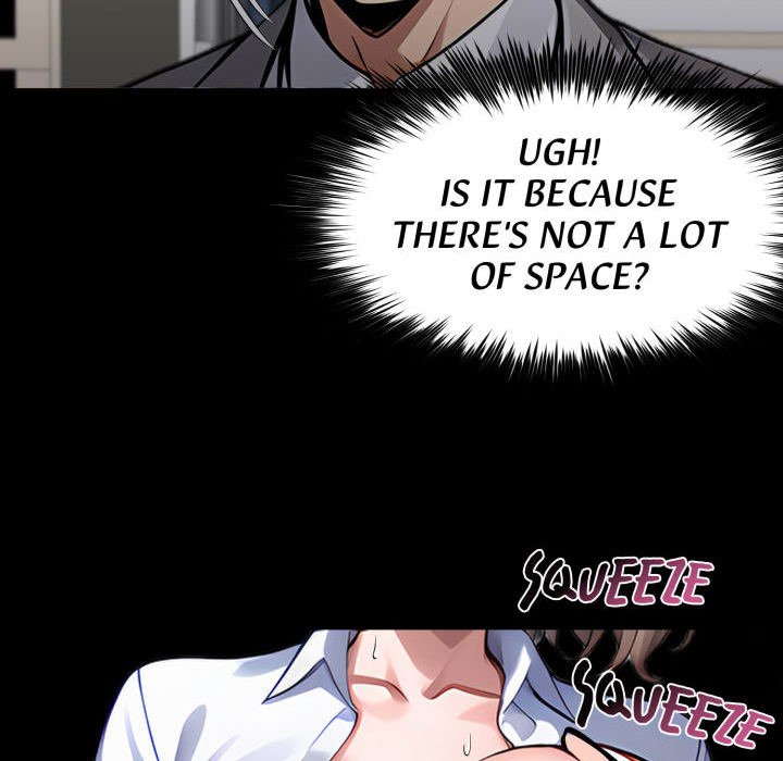 Workaholic Gangster Chapter 90 - Page 59