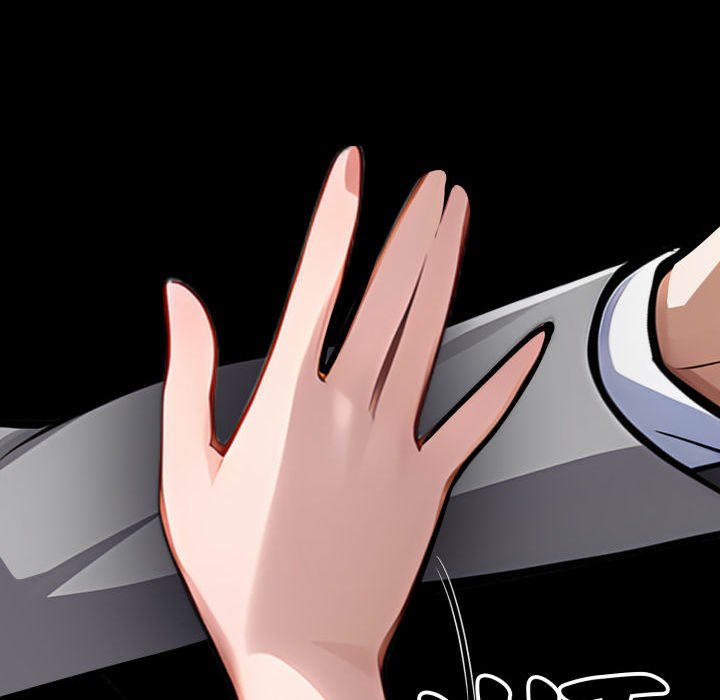 Workaholic Gangster Chapter 90 - Page 61