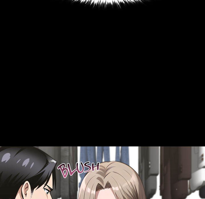 Workaholic Gangster Chapter 90 - Page 66