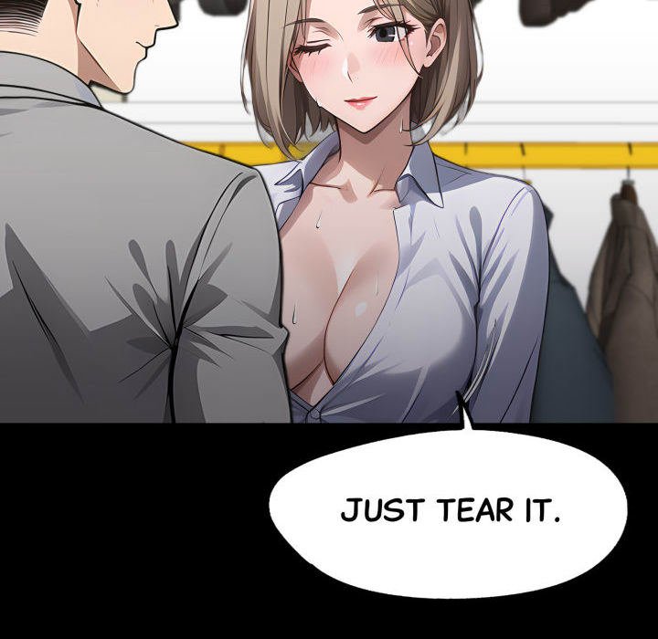 Workaholic Gangster Chapter 90 - Page 67