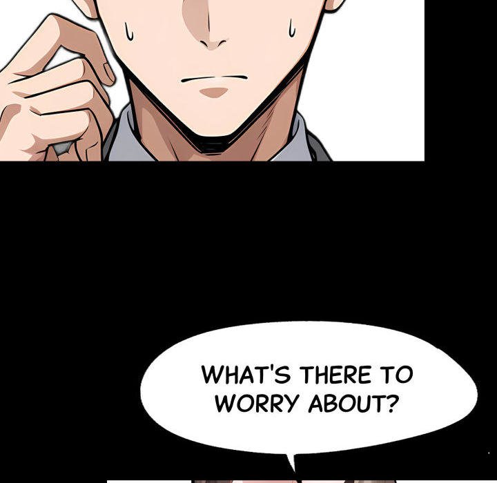 Workaholic Gangster Chapter 90 - Page 69