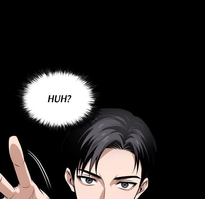 Workaholic Gangster Chapter 90 - Page 8