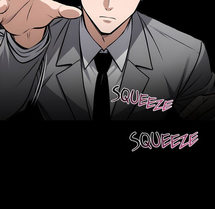 Workaholic Gangster Chapter 90 - Page 9