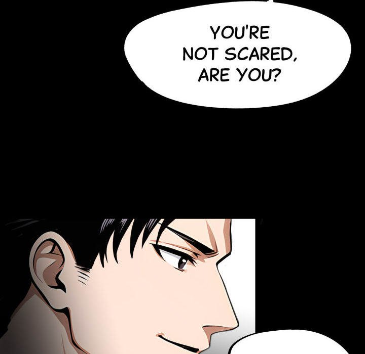 Workaholic Gangster Chapter 90 - Page 86