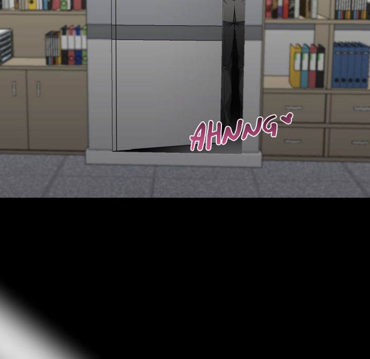 Workaholic Gangster Chapter 90 - Page 94