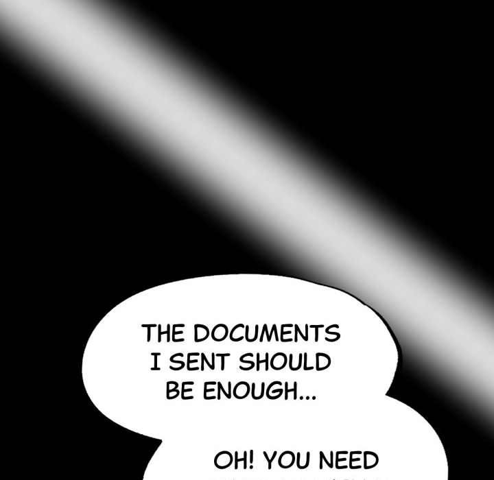 Workaholic Gangster Chapter 90 - Page 95