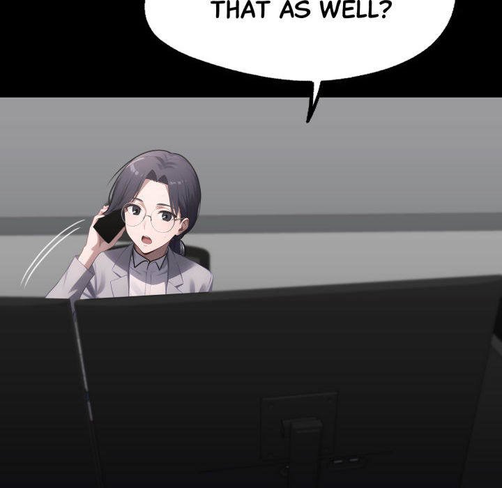 Workaholic Gangster Chapter 90 - Page 96