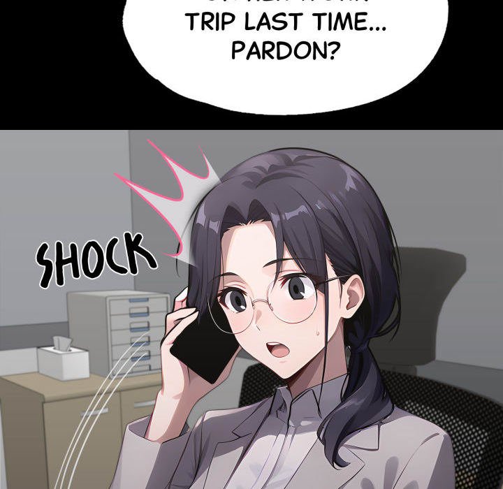Workaholic Gangster Chapter 90 - Page 99
