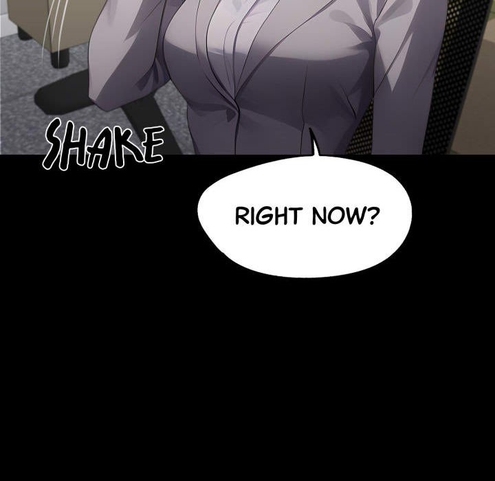 Workaholic Gangster Chapter 90 - Page 100