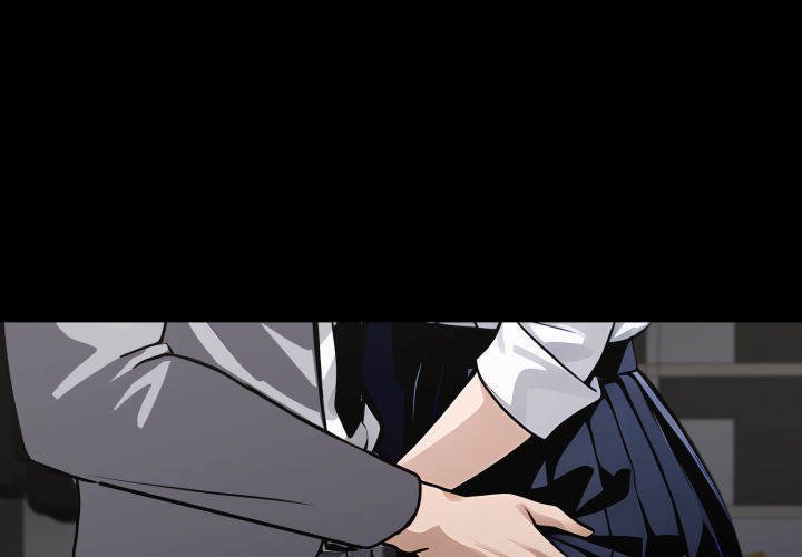 Workaholic Gangster Chapter 91 - Page 1