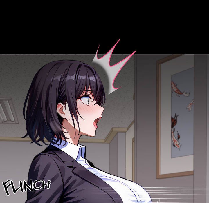 Workaholic Gangster Chapter 91 - Page 103