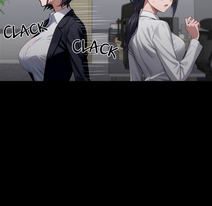 Workaholic Gangster Chapter 91 - Page 110