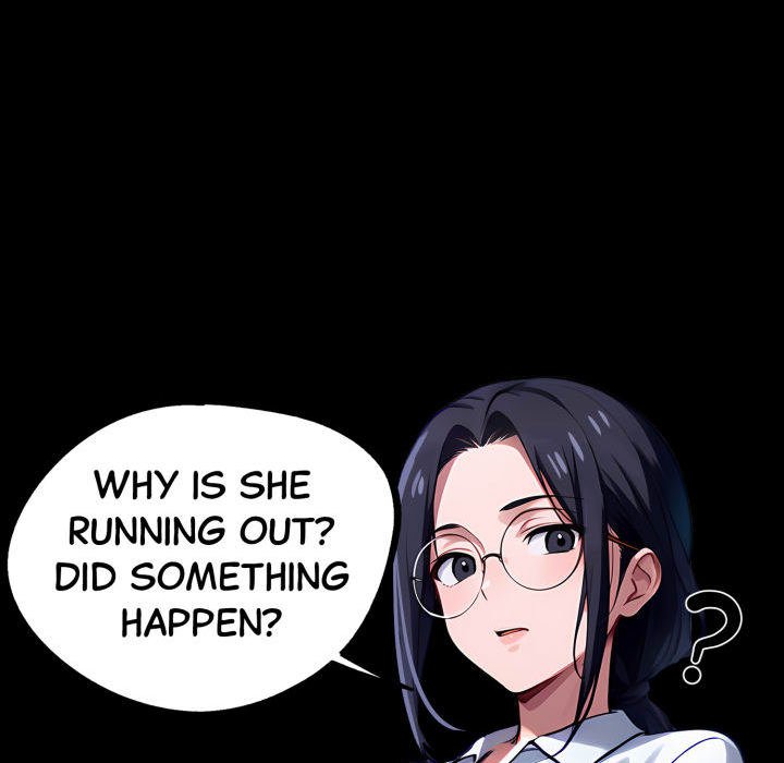 Workaholic Gangster Chapter 91 - Page 112