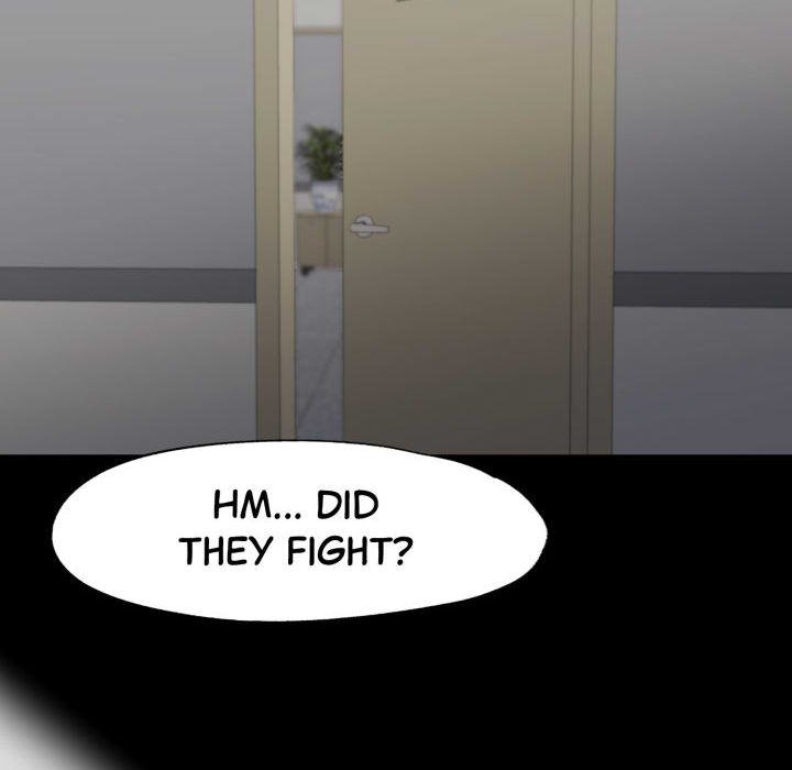 Workaholic Gangster Chapter 91 - Page 115