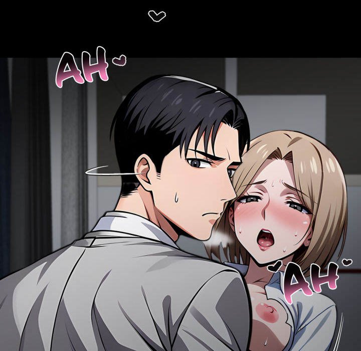 Workaholic Gangster Chapter 91 - Page 117