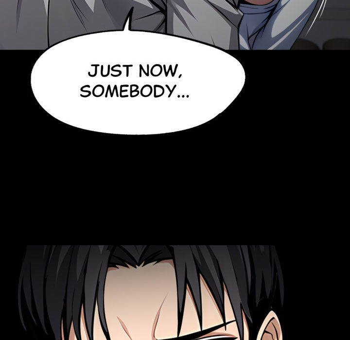 Workaholic Gangster Chapter 91 - Page 118