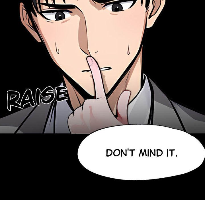 Workaholic Gangster Chapter 91 - Page 119