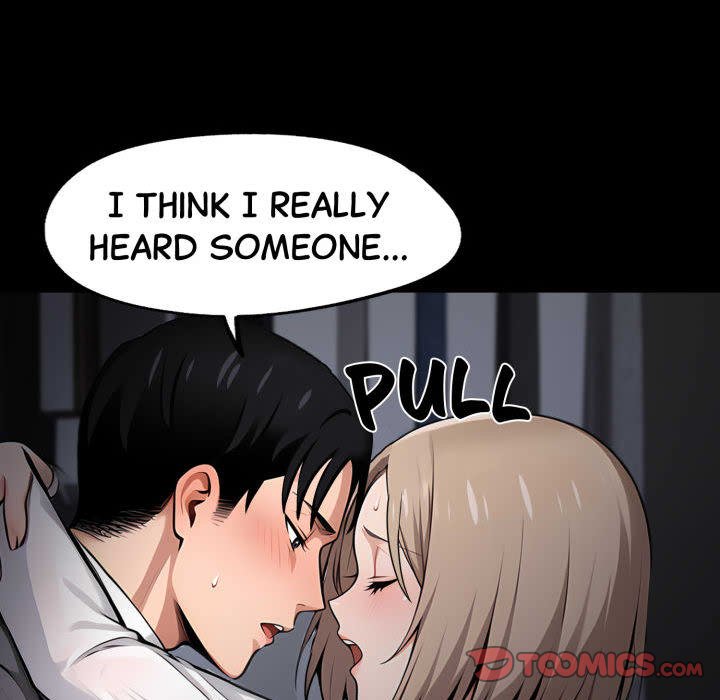 Workaholic Gangster Chapter 91 - Page 120