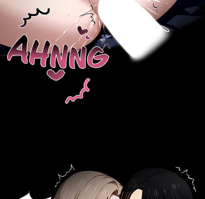 Workaholic Gangster Chapter 91 - Page 124