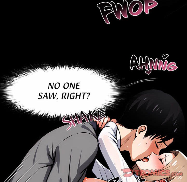 Workaholic Gangster Chapter 91 - Page 129
