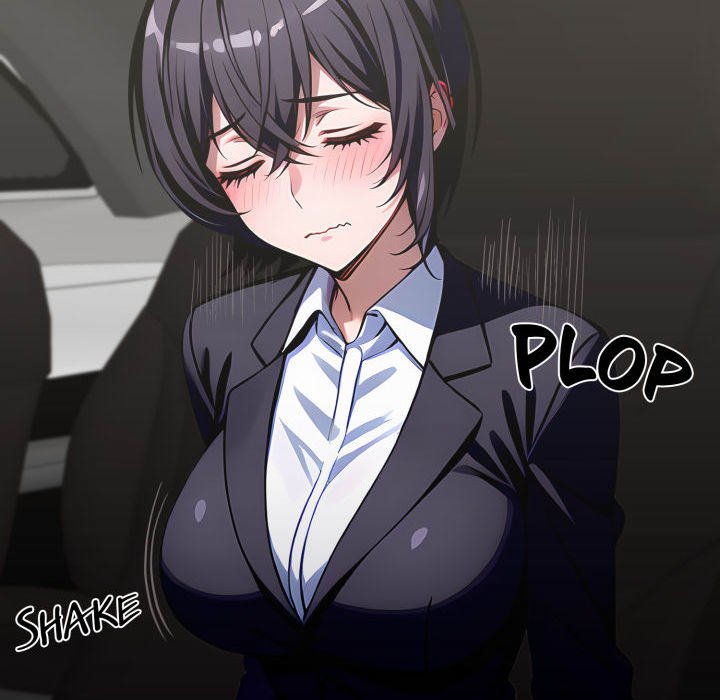 Workaholic Gangster Chapter 91 - Page 135