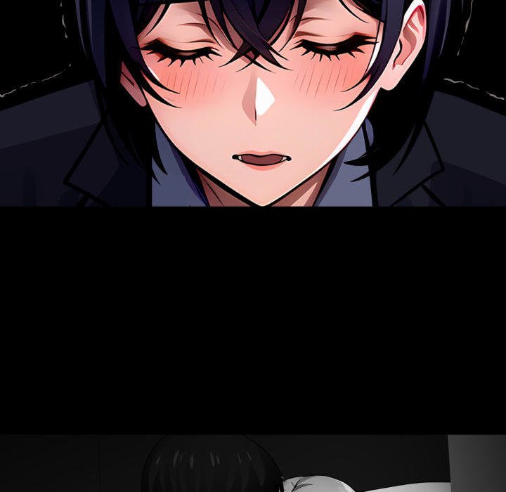 Workaholic Gangster Chapter 91 - Page 140