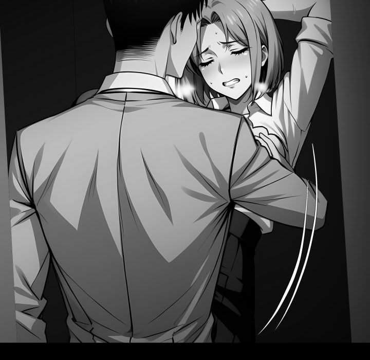 Workaholic Gangster Chapter 91 - Page 141