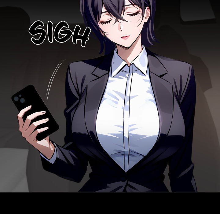 Workaholic Gangster Chapter 91 - Page 153