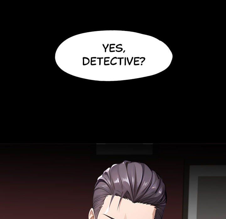 Workaholic Gangster Chapter 91 - Page 154