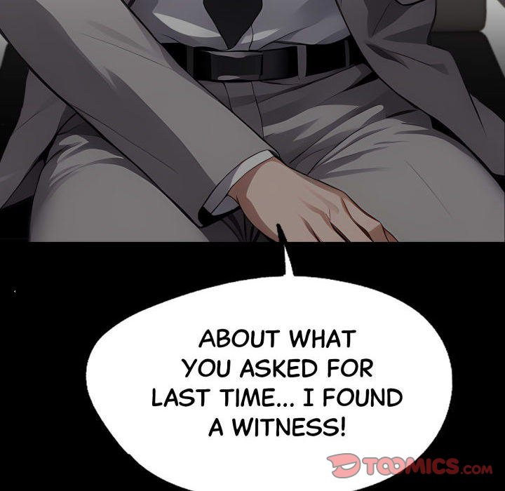 Workaholic Gangster Chapter 91 - Page 156