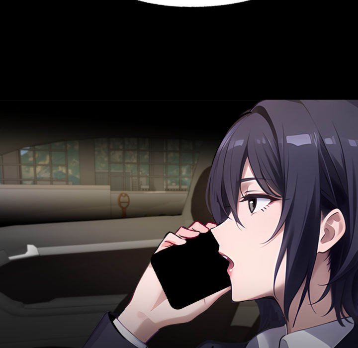 Workaholic Gangster Chapter 91 - Page 157
