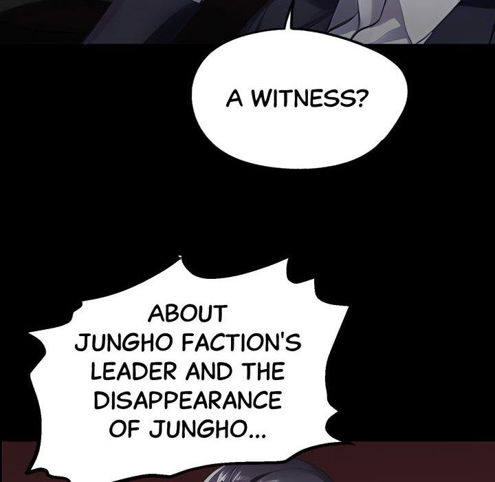 Workaholic Gangster Chapter 91 - Page 158