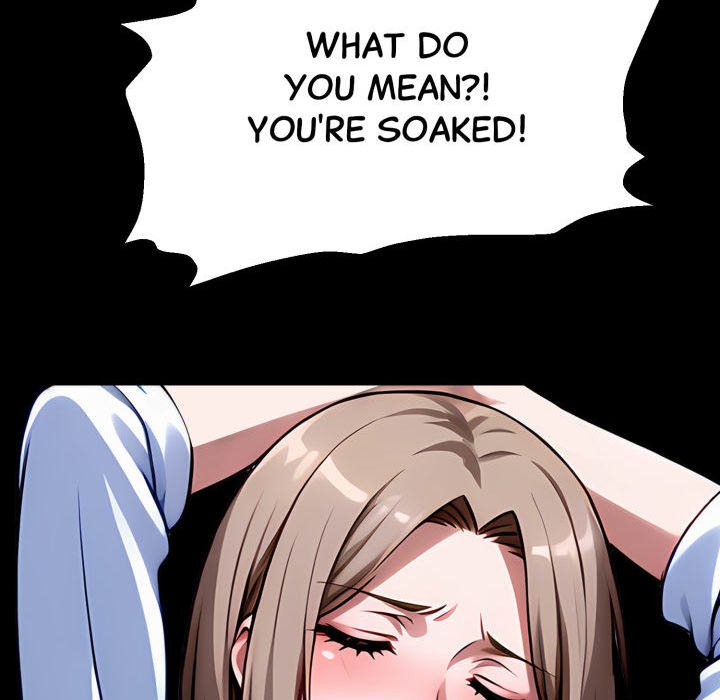 Workaholic Gangster Chapter 91 - Page 38