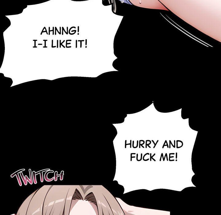 Workaholic Gangster Chapter 91 - Page 41
