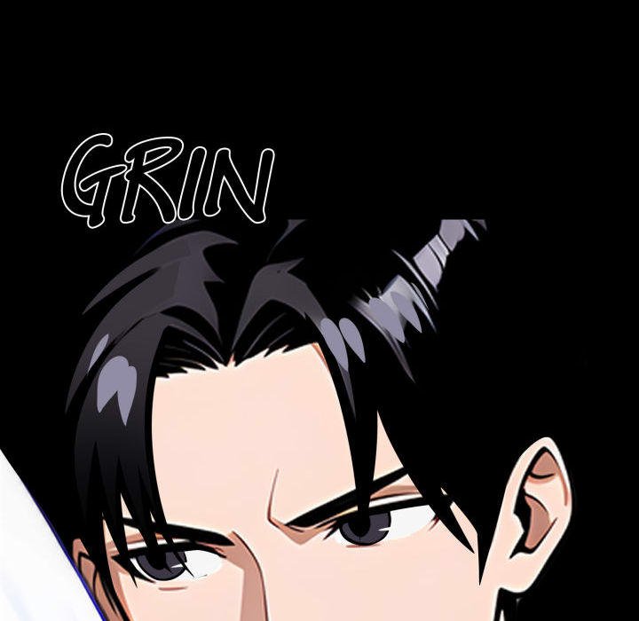 Workaholic Gangster Chapter 91 - Page 43