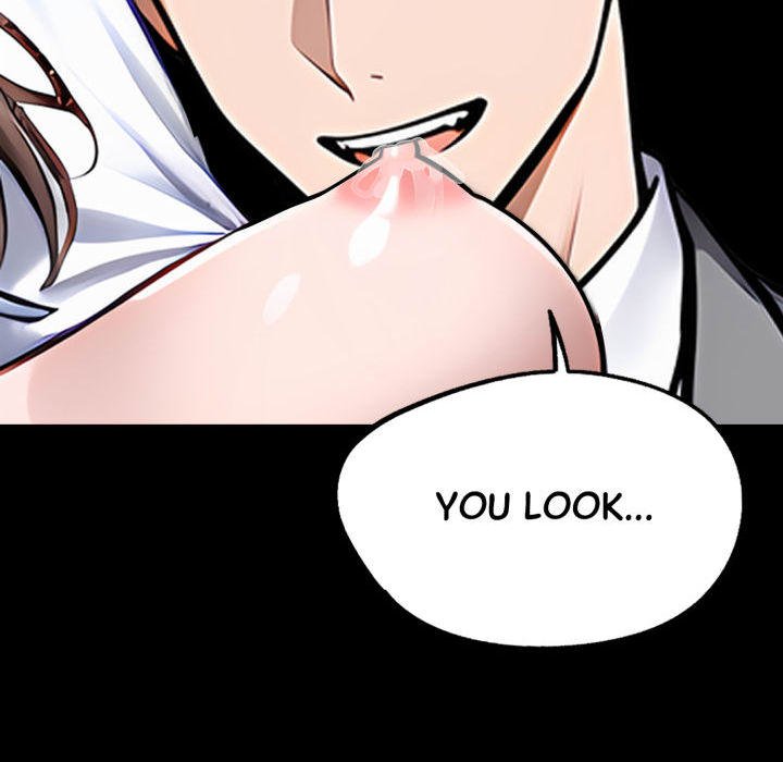 Workaholic Gangster Chapter 91 - Page 44
