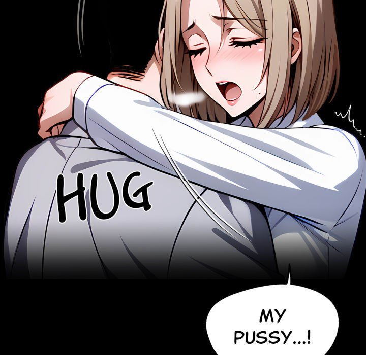 Workaholic Gangster Chapter 91 - Page 53