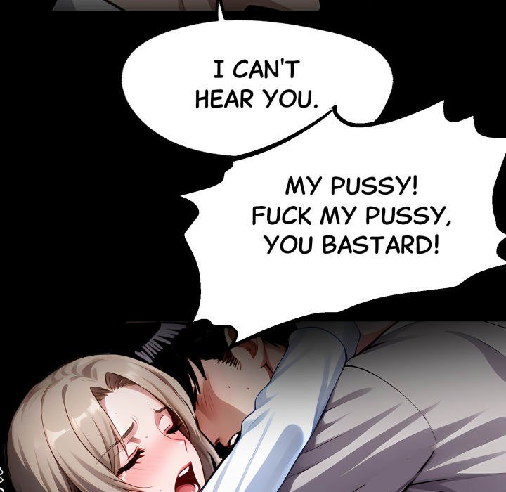 Workaholic Gangster Chapter 91 - Page 55