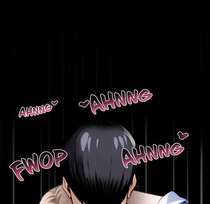 Workaholic Gangster Chapter 91 - Page 65